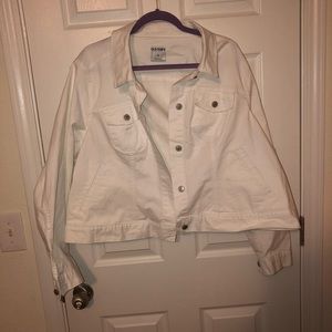 Old navy Jean jacket